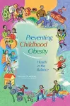 Preventing Childhood Obesity cover