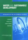 Water and Sustainable Development cover