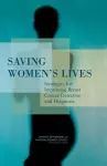 Saving Women's Lives cover