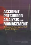 Accident Precursor Analysis and Management cover