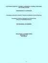 Electronic Scientific, Technical, and Medical Journal Publishing and Its Implications cover