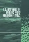 U.S. Army Corps of Engineers Water Resources Planning cover