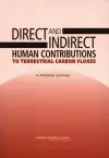 Direct and Indirect Human Contributions to Terrestrial Carbon Fluxes cover