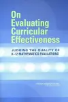 On Evaluating Curricular Effectiveness cover