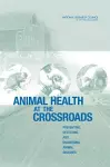 Animal Health at the Crossroads cover