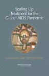 Scaling Up Treatment for the Global AIDS Pandemic cover