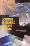 Licensing Geographic Data and Services cover