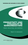 Productivity and Cyclicality in Semiconductors cover