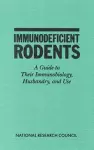Immunodeficient Rodents cover