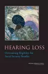 Hearing Loss cover