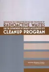 Improving the Characterization and Treatment of Radioactive Wastes for the Department of Energy's Accelerated Site Cleanup Program cover