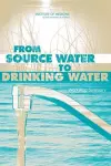 From Source Water to Drinking Water cover