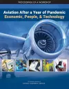 Aviation After a Year of Pandemic cover