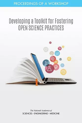 Developing a Toolkit for Fostering Open Science Practices cover