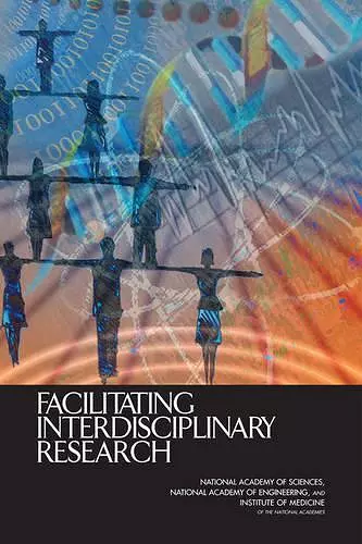 Facilitating Interdisciplinary Research cover