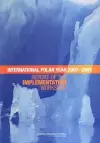 Planning for the International Polar Year 2007-2008 cover