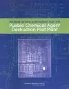 Interim Design Assessment for the Pueblo Chemical Agent Destruction Pilot Plant cover