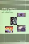 Getting Up to Speed cover