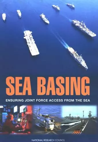 Sea Basing cover