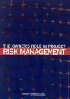 The Owner's Role in Project Risk Management cover