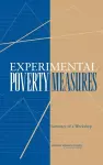 Experimental Poverty Measures cover