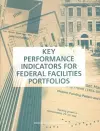 Key Performance Indicators for Federal Facilities Portfolios cover