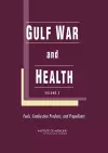 Gulf War and Health cover