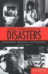 Public Health Risks of Disasters cover