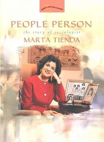 People Person cover