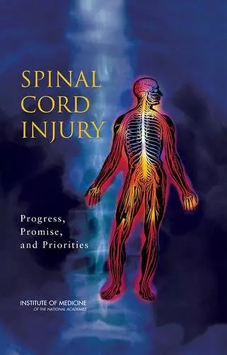 Spinal Cord Injury cover