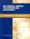 Are Chemical Journals Too Expensive and Inaccessible? cover