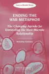 Ending the War Metaphor cover