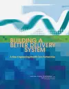 Building a Better Delivery System cover