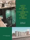 Safety and Security of Commercial Spent Nuclear Fuel Storage cover