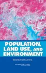 Population, Land Use, and Environment cover