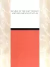 Review of the GAPP Science and Implementation Plan cover