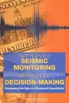 Improved Seismic Monitoring - Improved Decision-Making cover