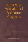 Improving Evaluation of Anticrime Programs cover