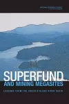 Superfund and Mining Megasites cover