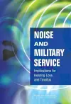 Noise and Military Service cover