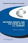 Software, Growth, and the Future of the U.S Economy cover