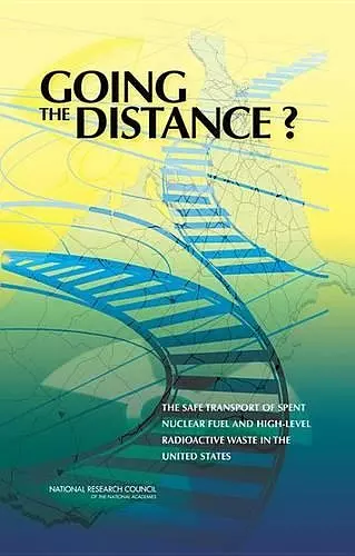 Going the Distance? cover