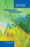 Performance Measurement cover