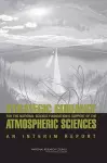 A Strategic Guidance for the National Science Foundation's Support of the Atmospheric Sciences cover