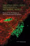 Treating Infectious Diseases in a Microbial World cover