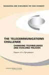 The Telecommunications Challenge cover