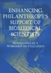 Enhancing Philanthropy's Support of Biomedical Scientists cover