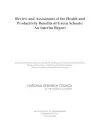 Review and Assessment of the Health and Productivity Benefits of Green Schools cover