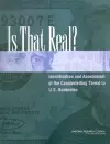 Is That Real? Identification and Assessment of the Counterfeiting Threat for U.S. Banknotes cover