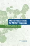 Mineral Requirements for Military Personnel cover